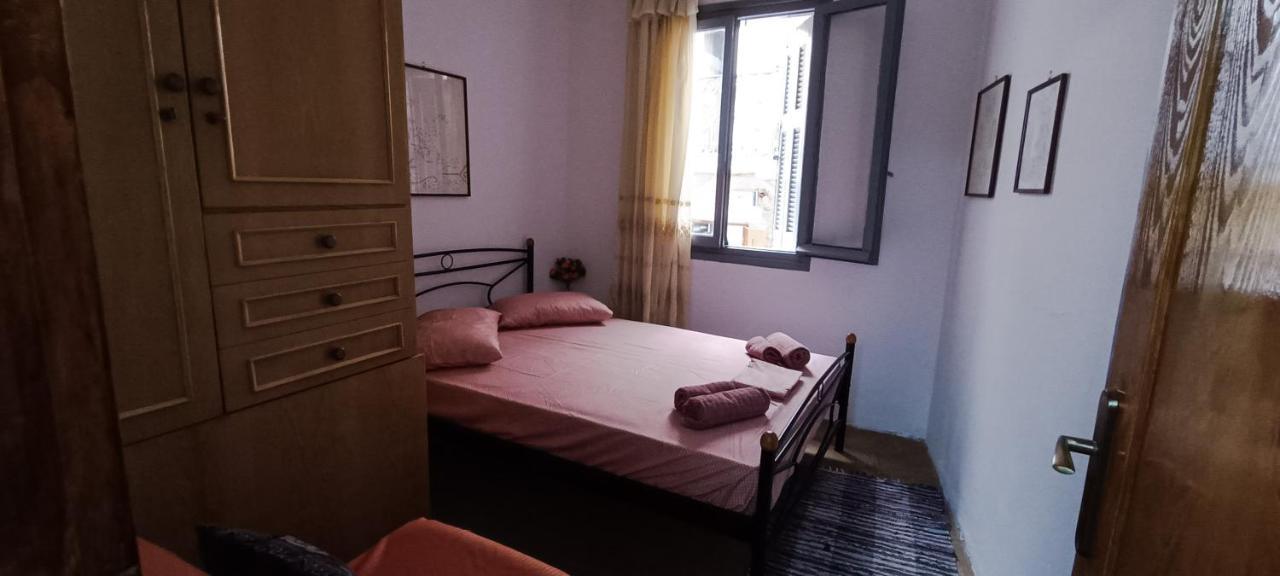 Comfortable And Spacious Stone Traditional Chrissi Akti Chania