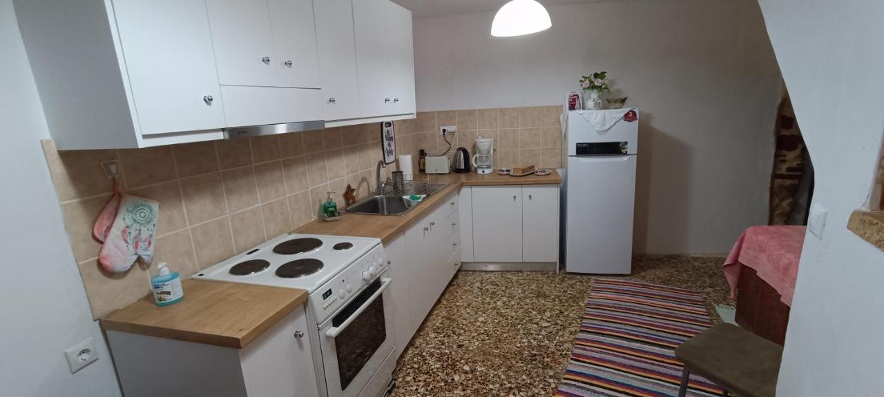 Semesterbostad Comfortable And Spacious Stone Traditional *