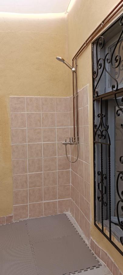 Comfortable And Spacious Stone Traditional Semesterbostad Chania (Crete)